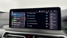 BMW X4 xDrive M40i MHT 5dr Auto Petrol Estate